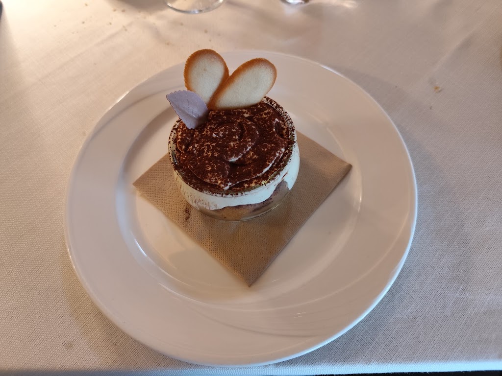 Trattoria del Brugo