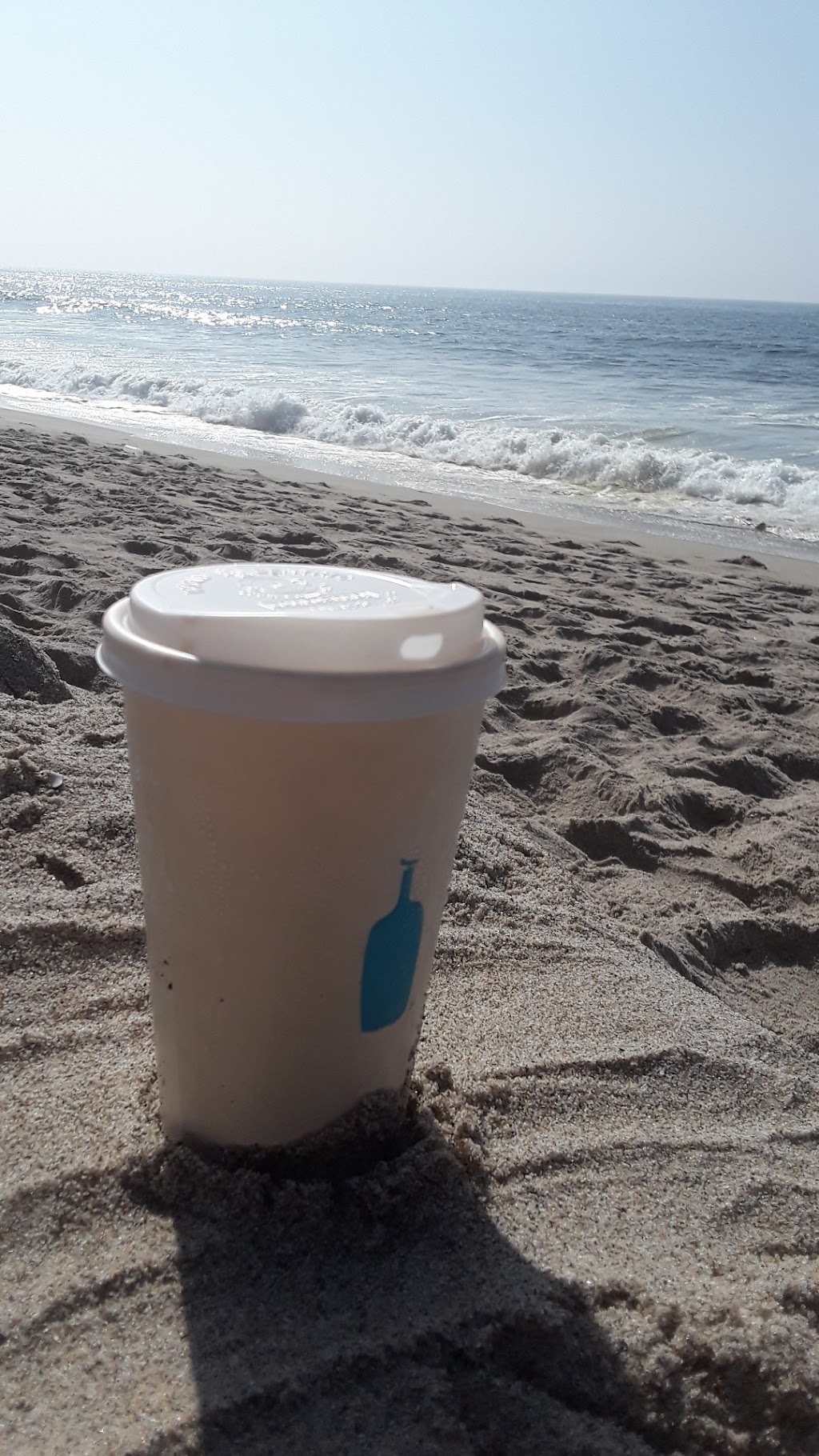Blue Bottle Coffee