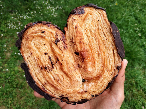 La Croissanterie Getxo