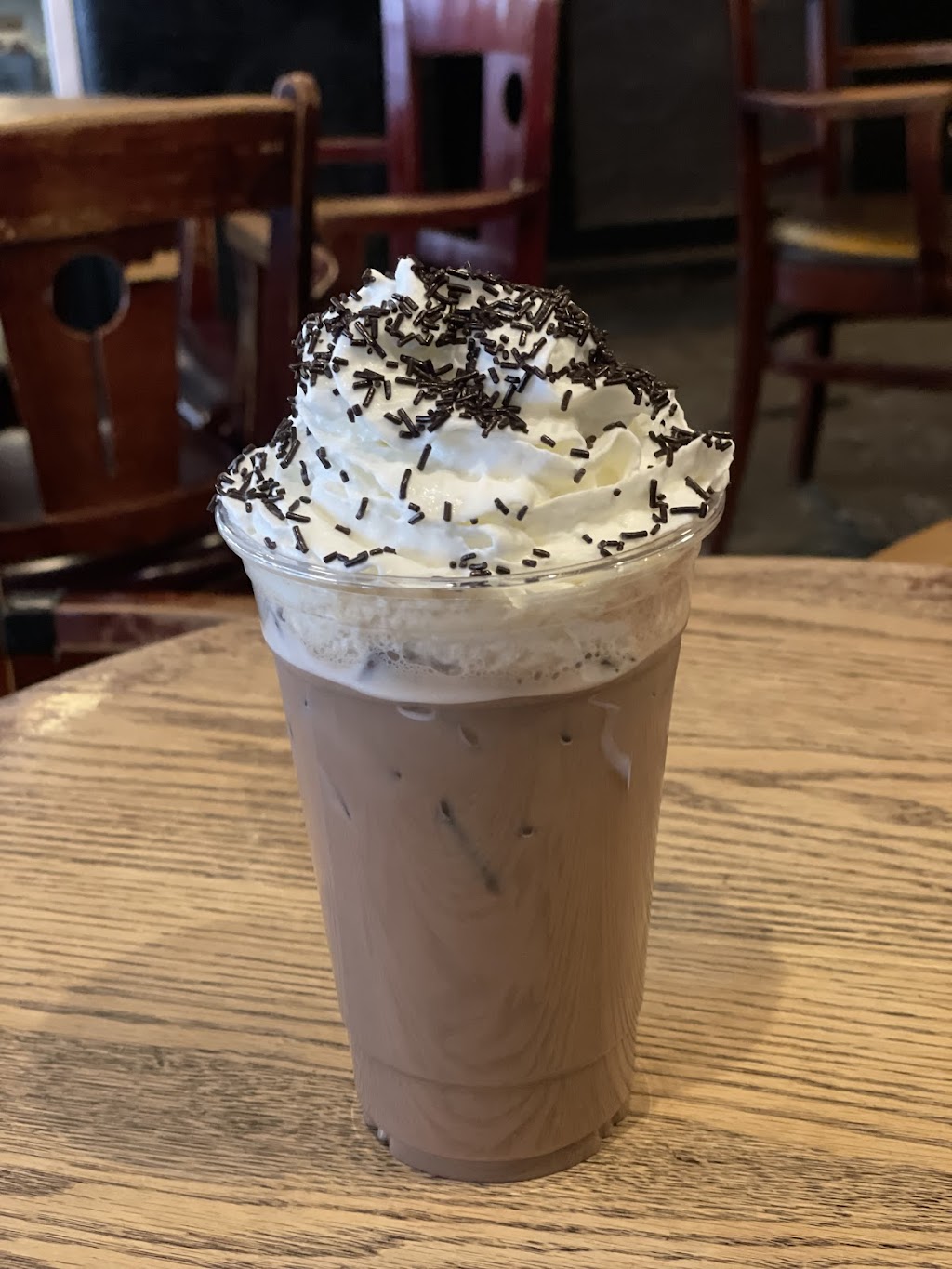 Java Wally's