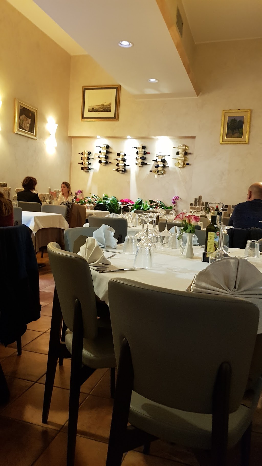 La Polena