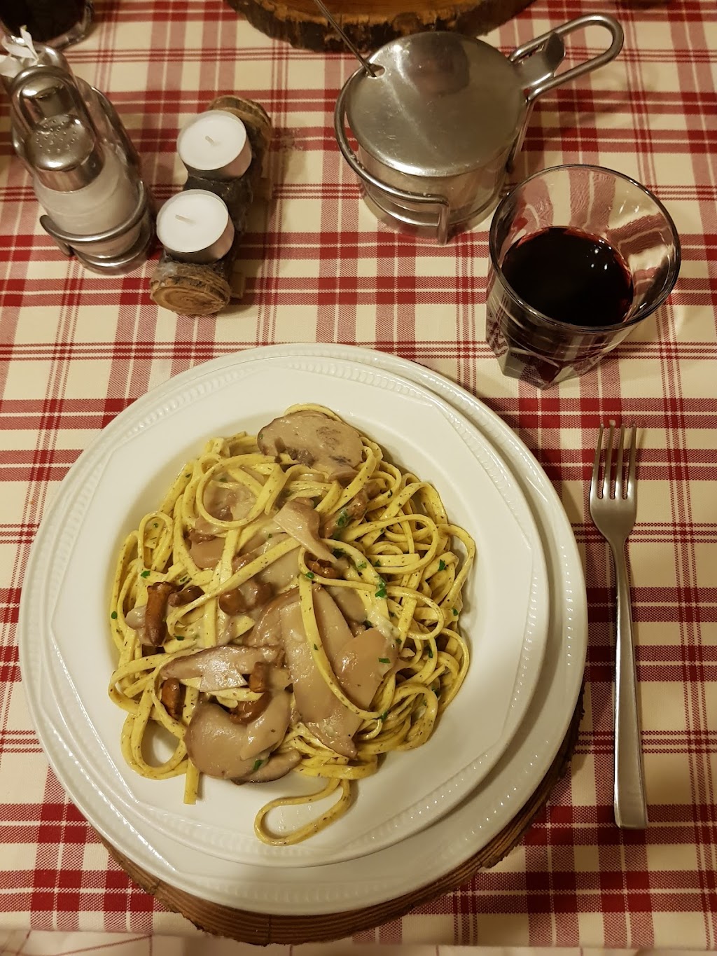 Trattoria alla Costa