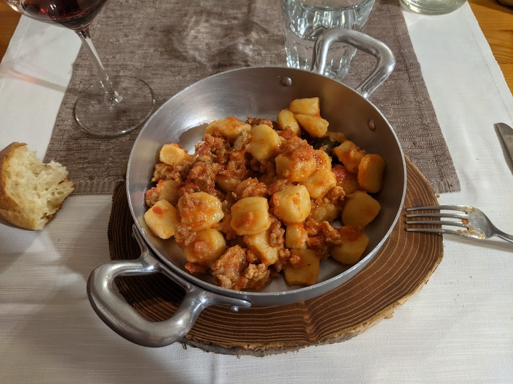 Trattoria alla Costa
