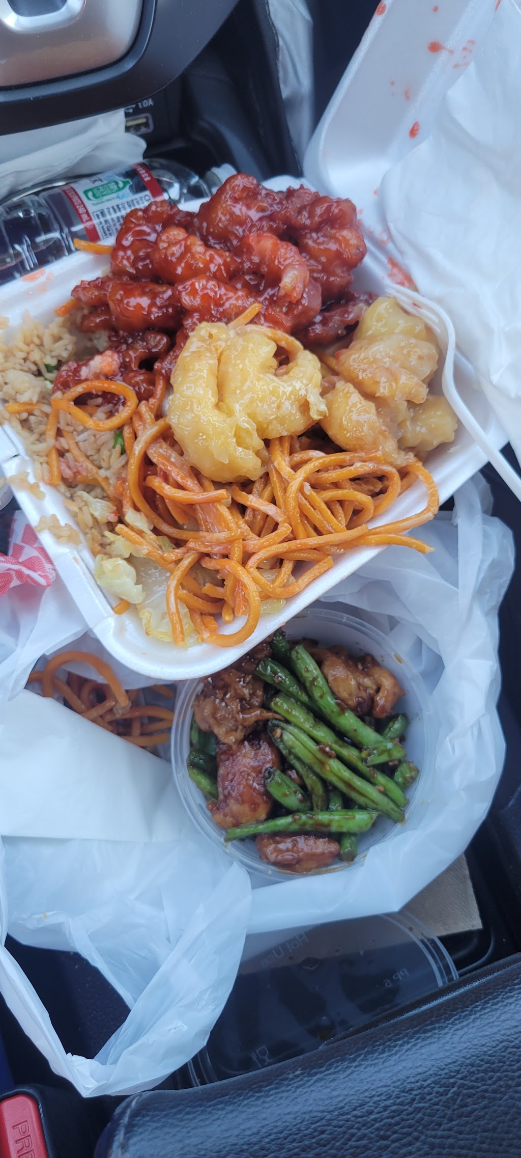 Tasty Goody, West Covina, CA