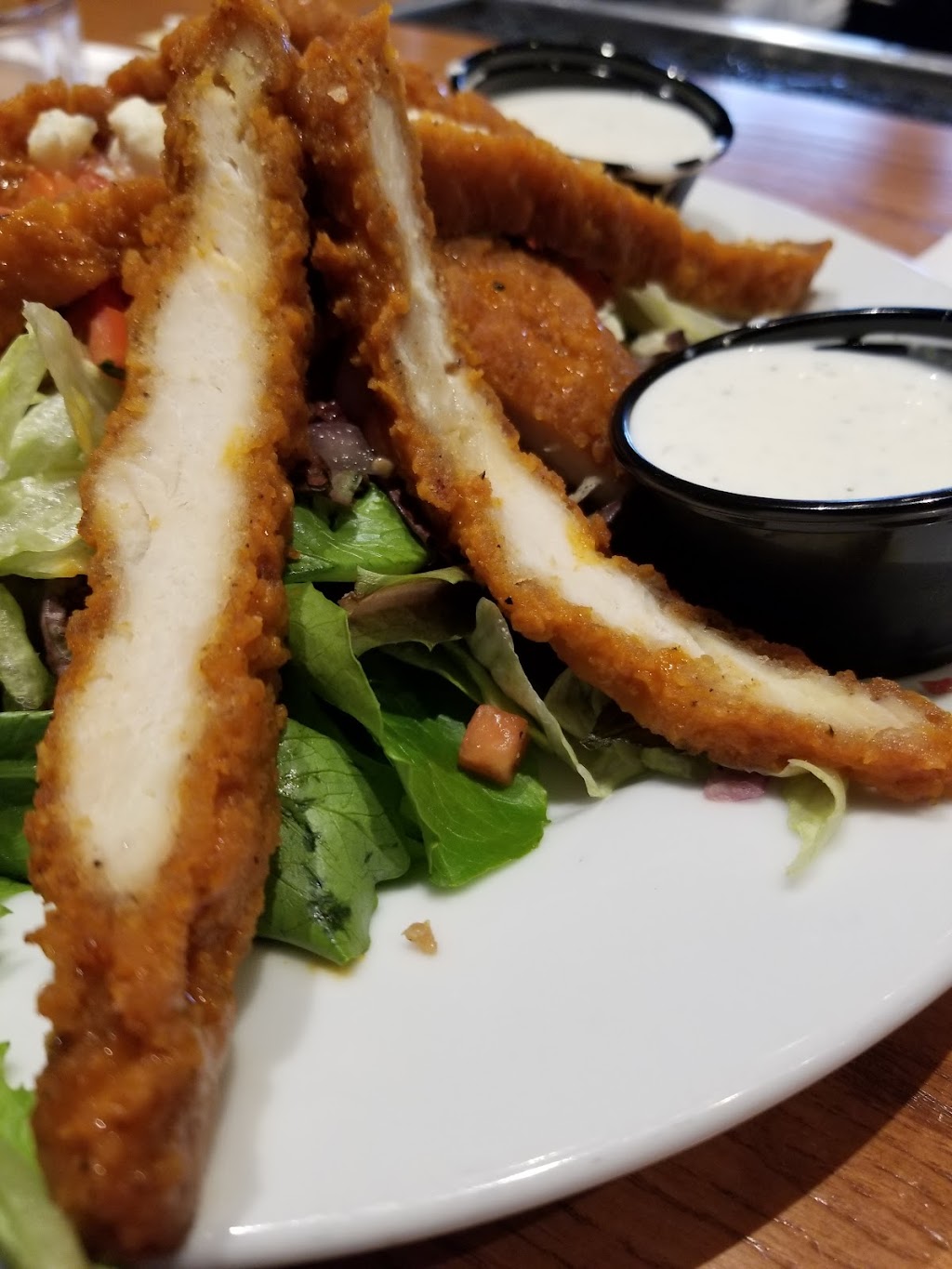Chili's
