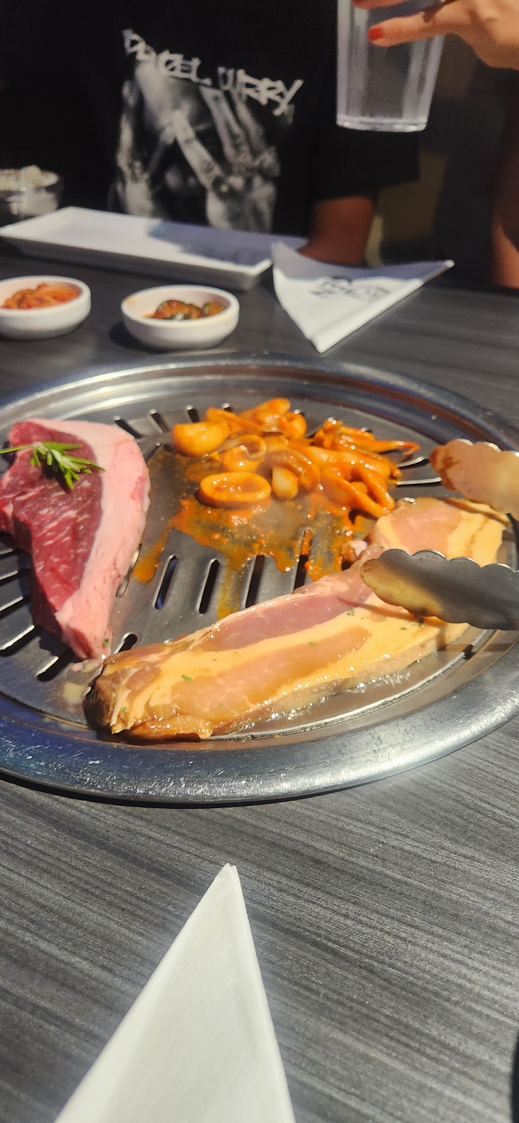 Gen Korean BBQ