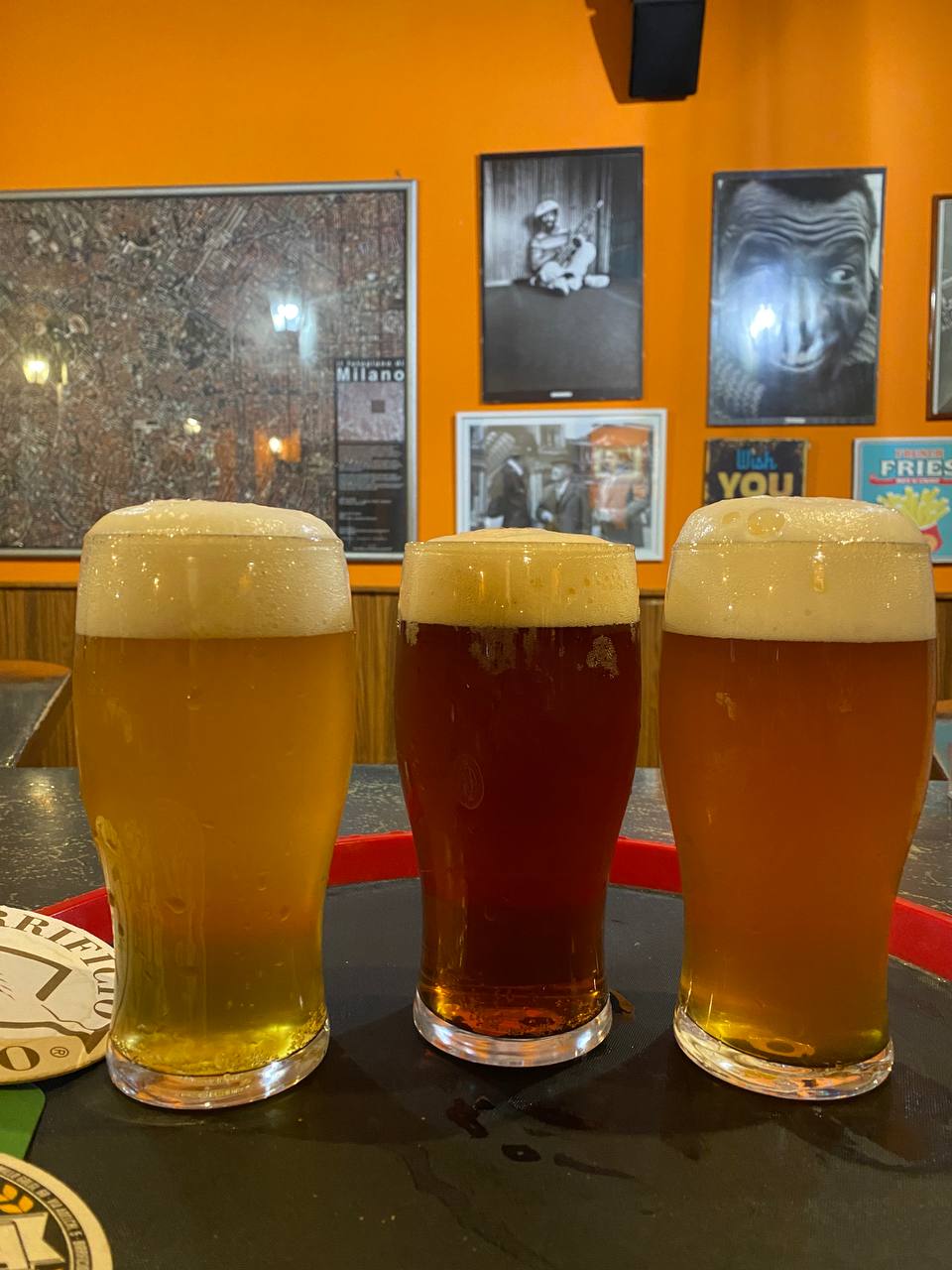 Isola Della Birra