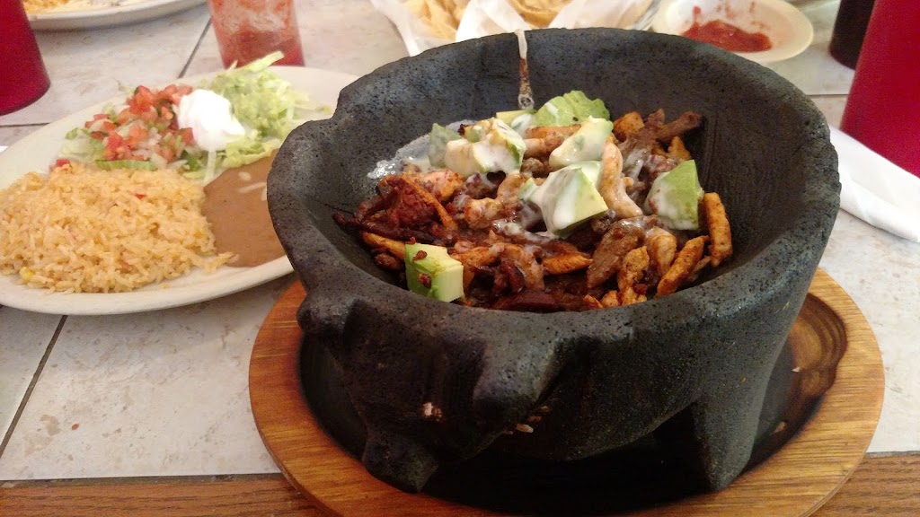 El Ranchito Mexican restaurant, Warren, AR