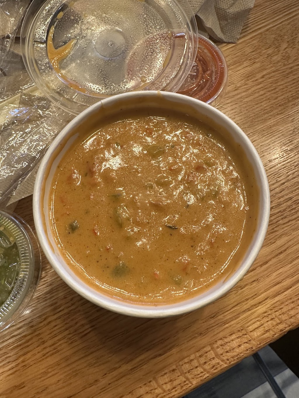 Qdoba, Fresh Meadows, NY