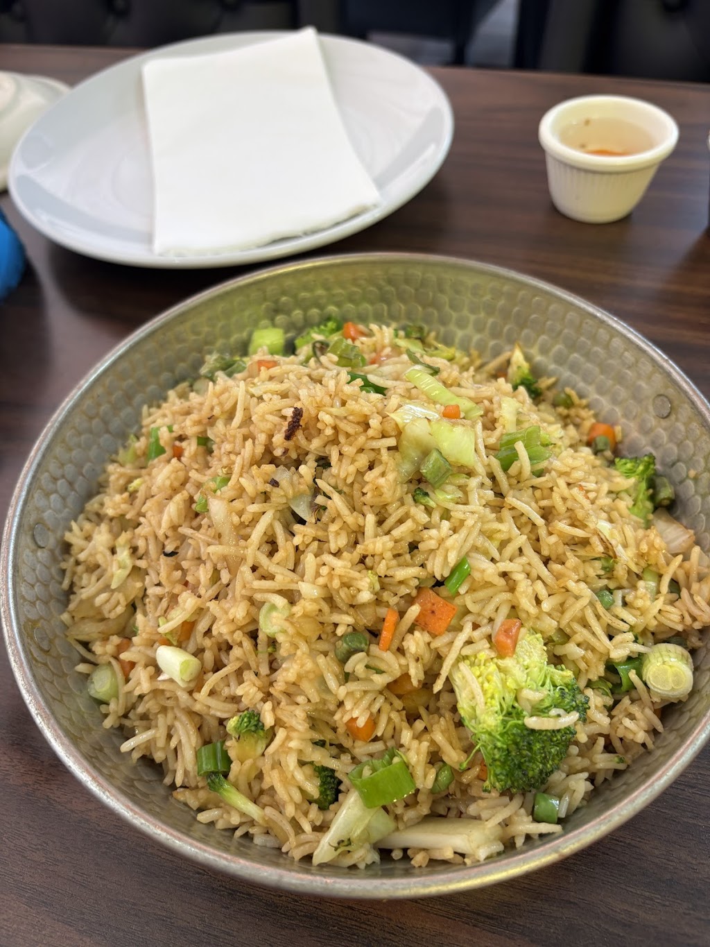 Chang Pai