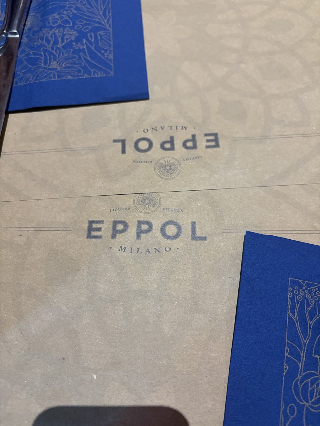 Eppol Liquors $ Kitchen