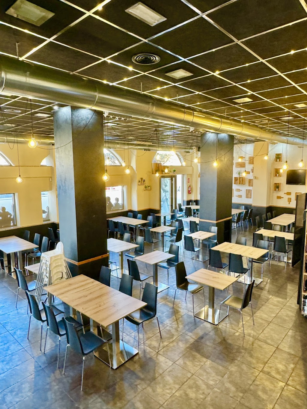 Pizzería Millenium, Jumilla