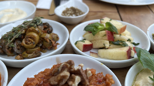 Bistro L’Emir