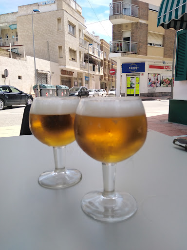 Pub Green, Santiago de la Ribera