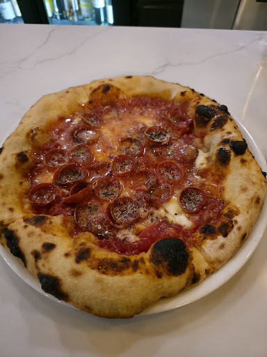 Pizzeria Irene