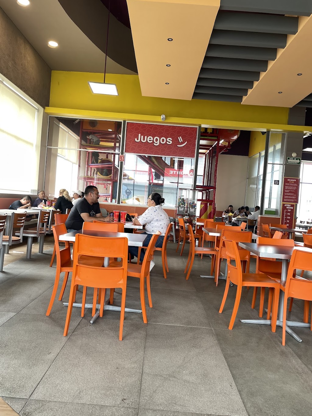 El Pollo Loco