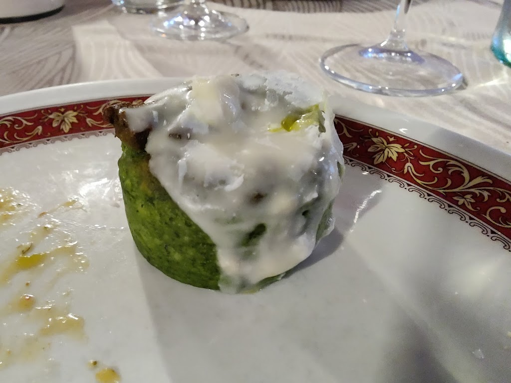 Antica Trattoria Gianna