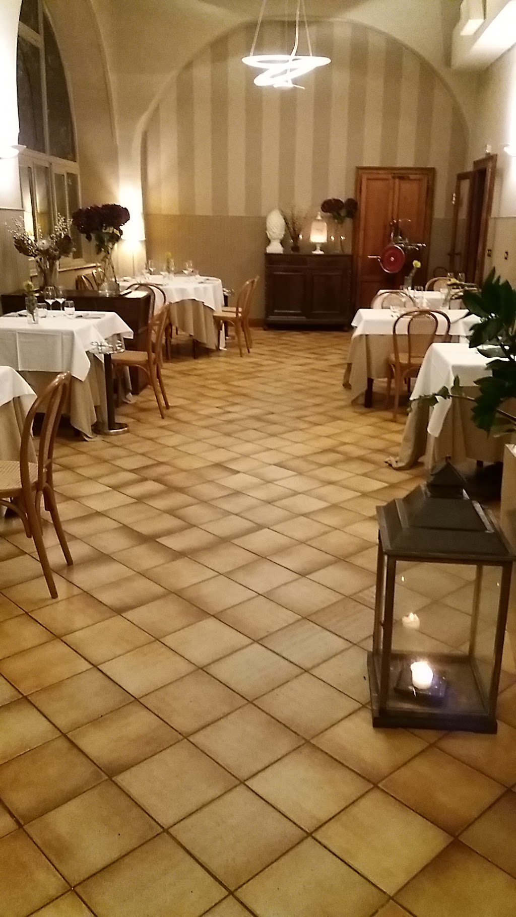 La Rampina