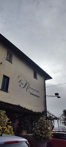 La Rampina