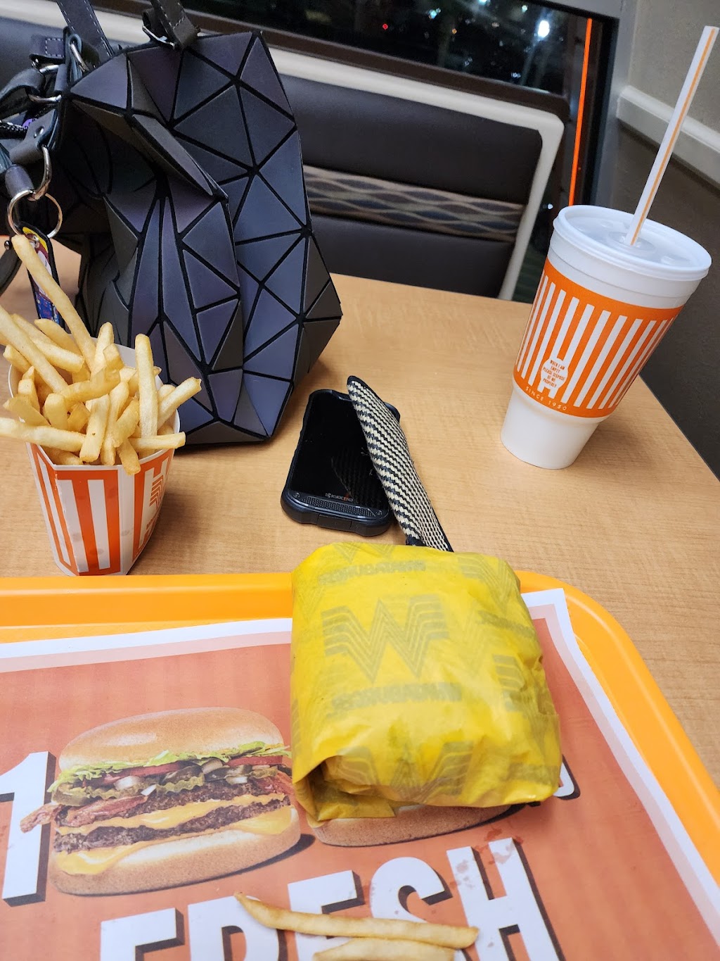 Whataburger