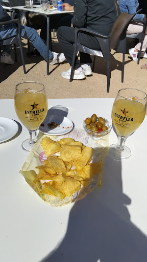Caliu, Santa Coloma de Farners