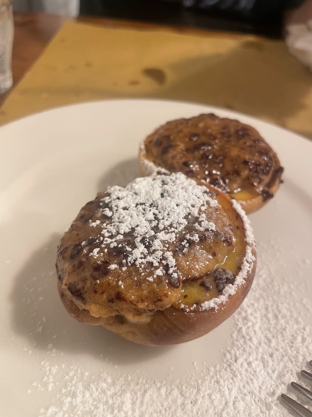 Osteria Mattana