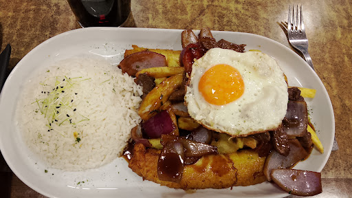 BAR/RESTAURANTE LA CONCHA DEL GATO, Alcorcón