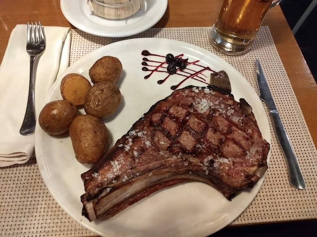 Pizzería Trastevere
