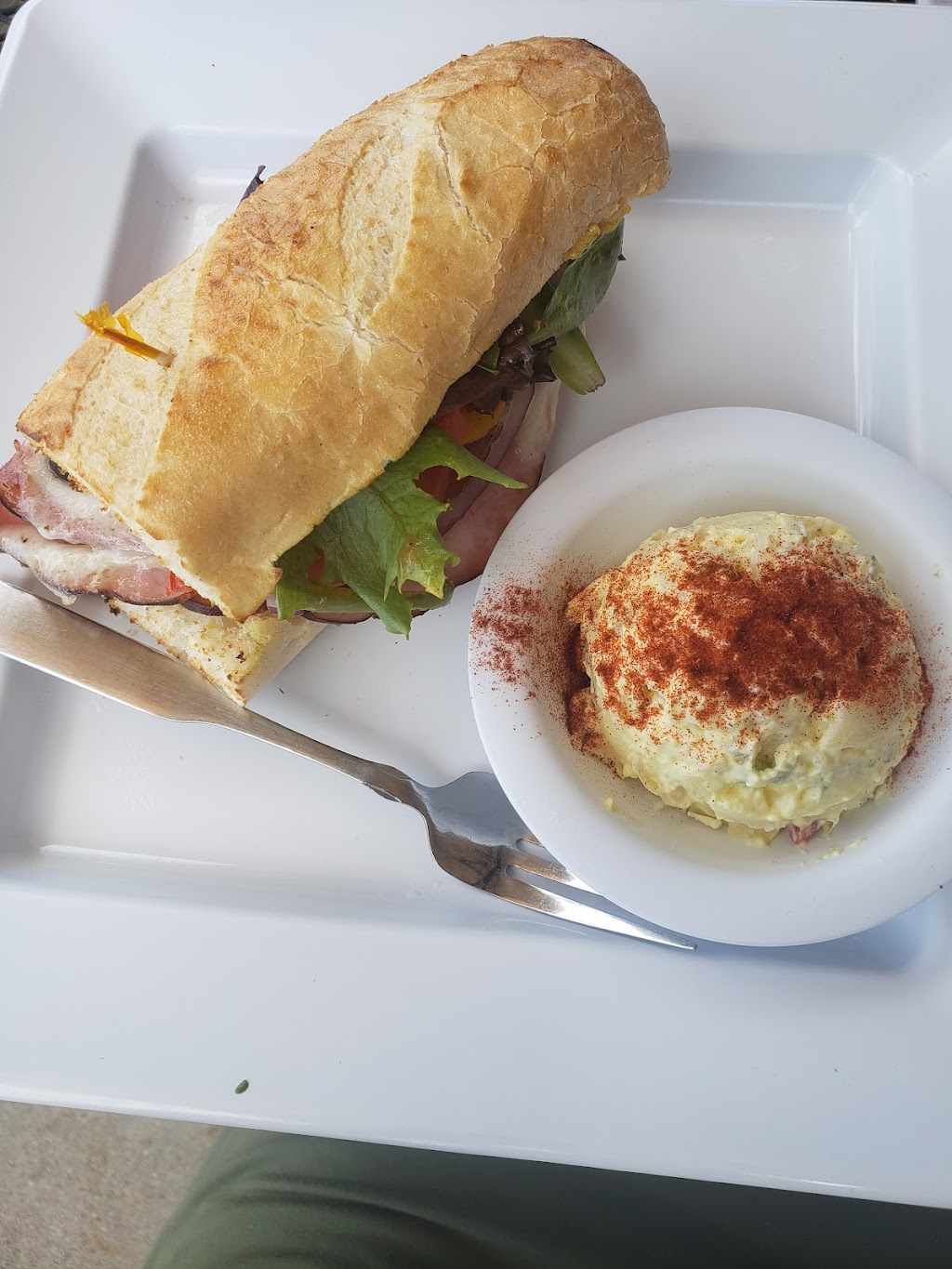 McAlister's Deli