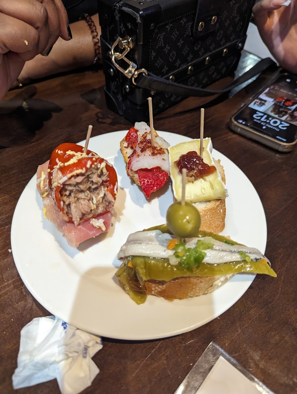 Bar El Donostiarra