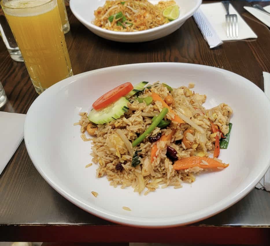 Williamsburg Thai Cuisine