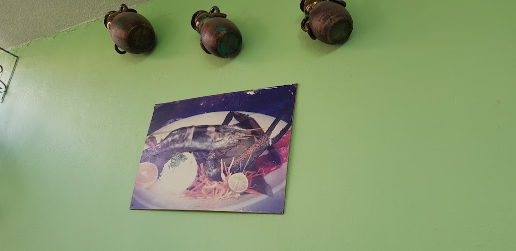 Restaurante Las Acamayas