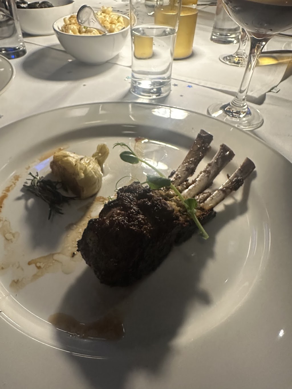 Blü Prime Steakhouse