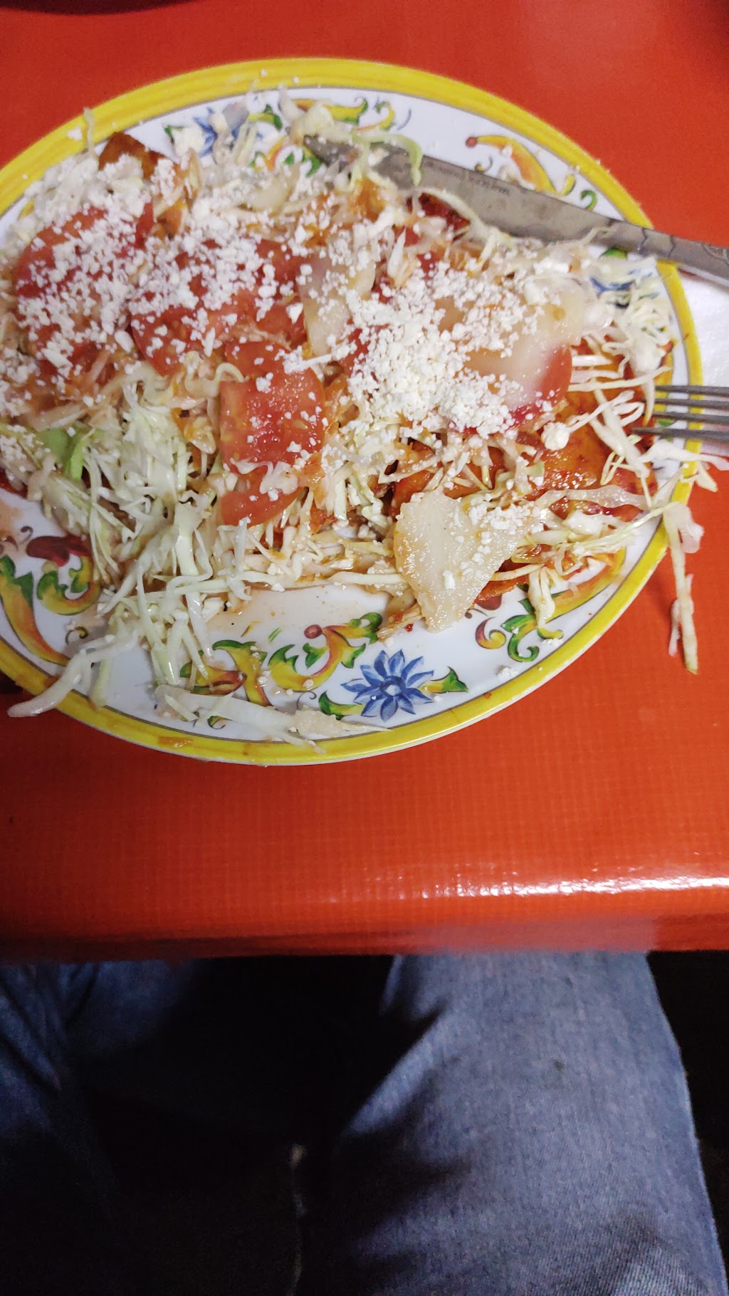Taquería Mary