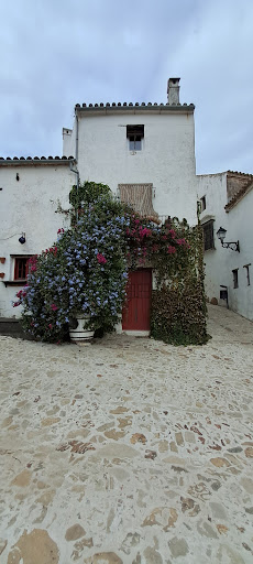 Los Alcornocales