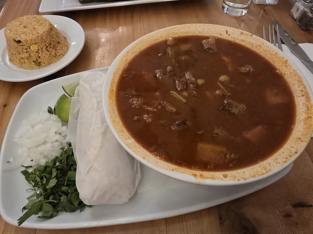 El Tepeyac Taqueria