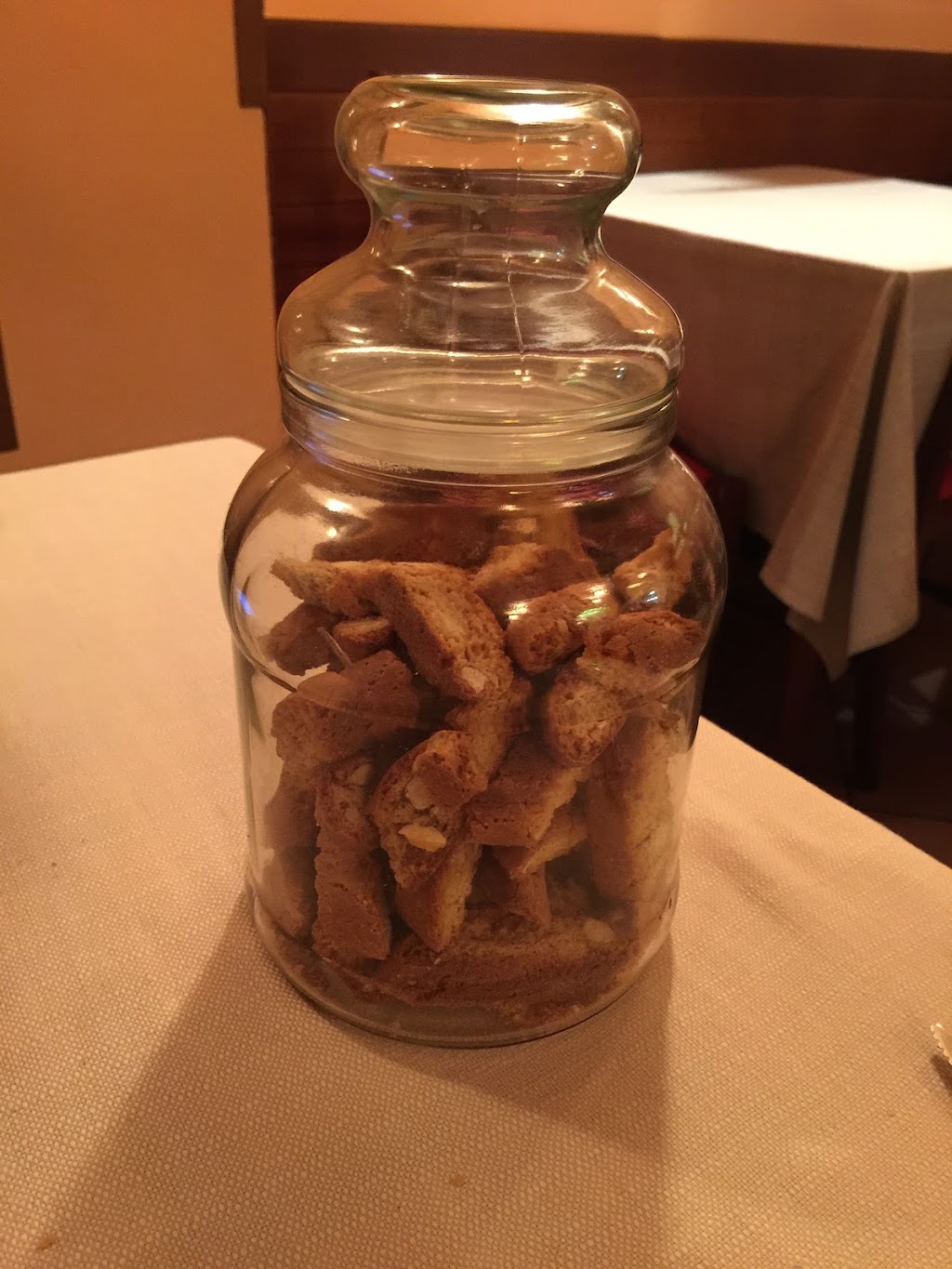 La Corte dei Ghiottoni “cucina mediterranea”