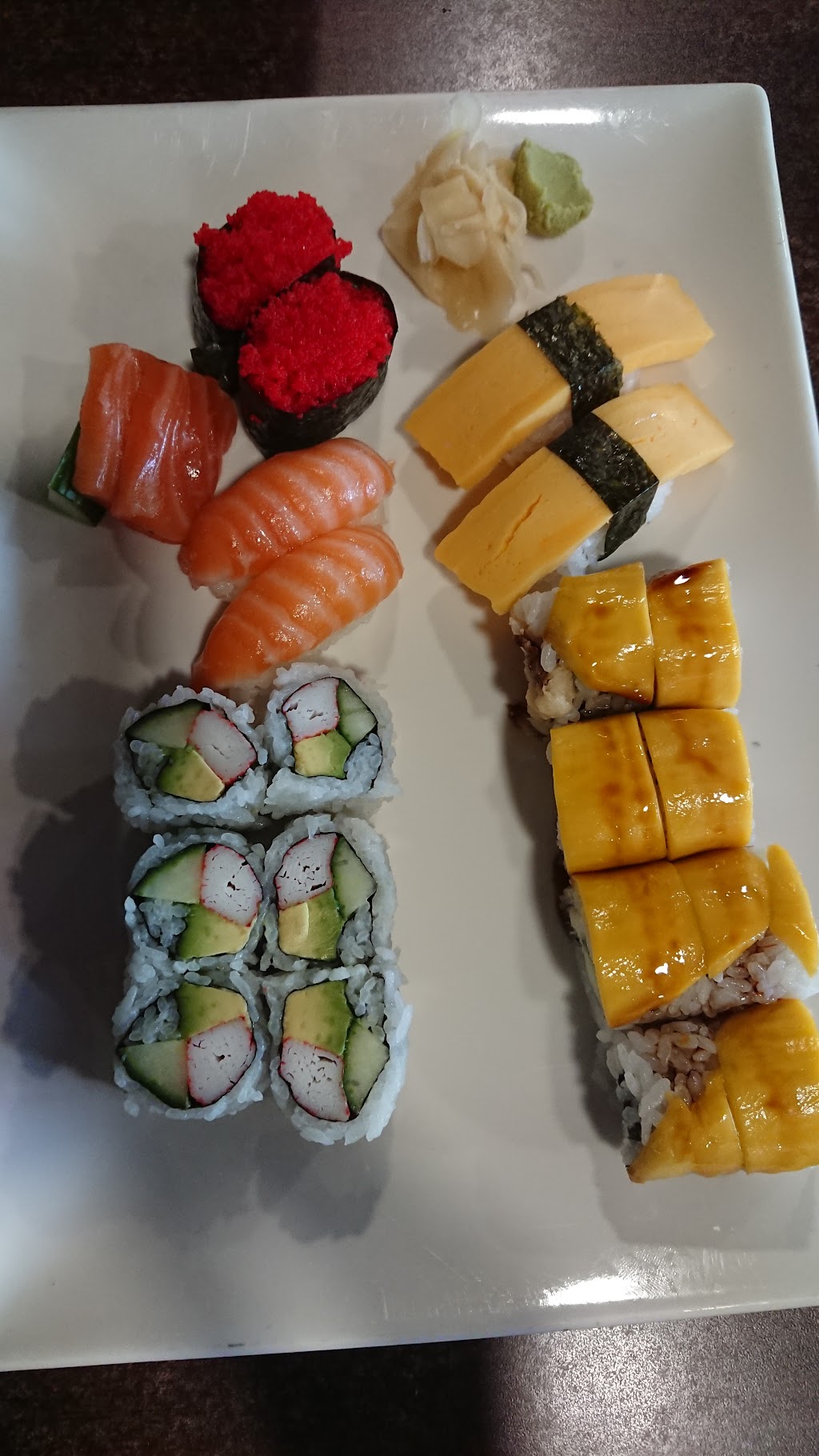 Firudo Asian Food