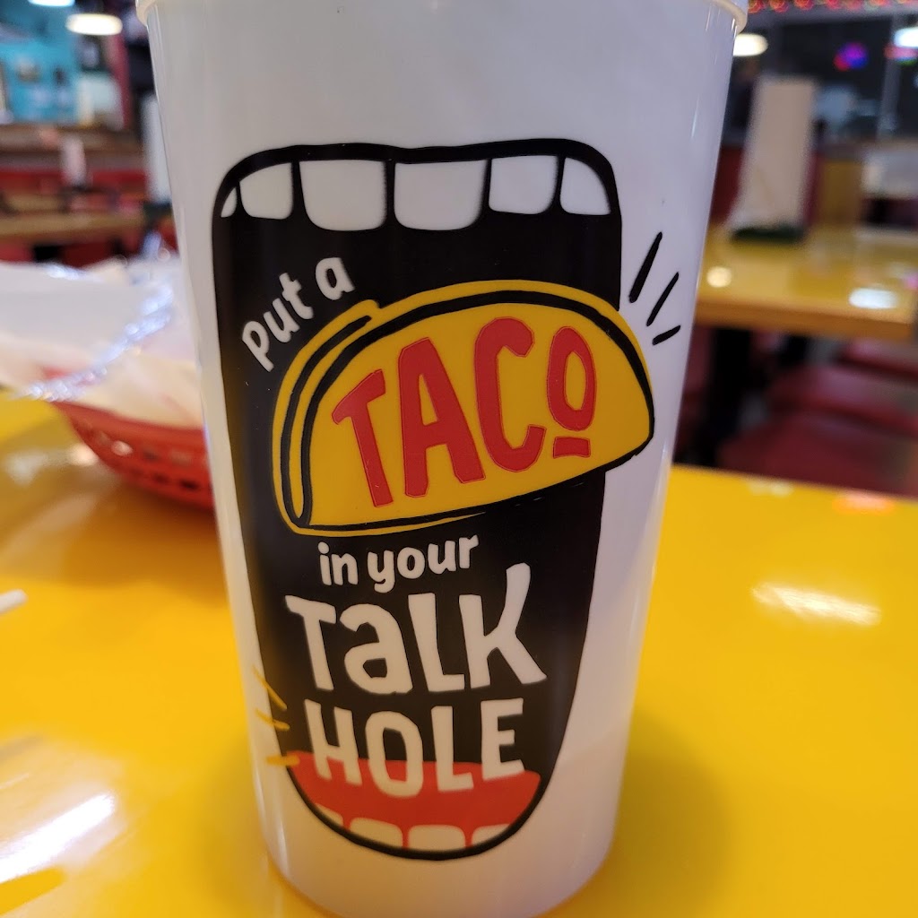 Fuzzy's Taco Shop