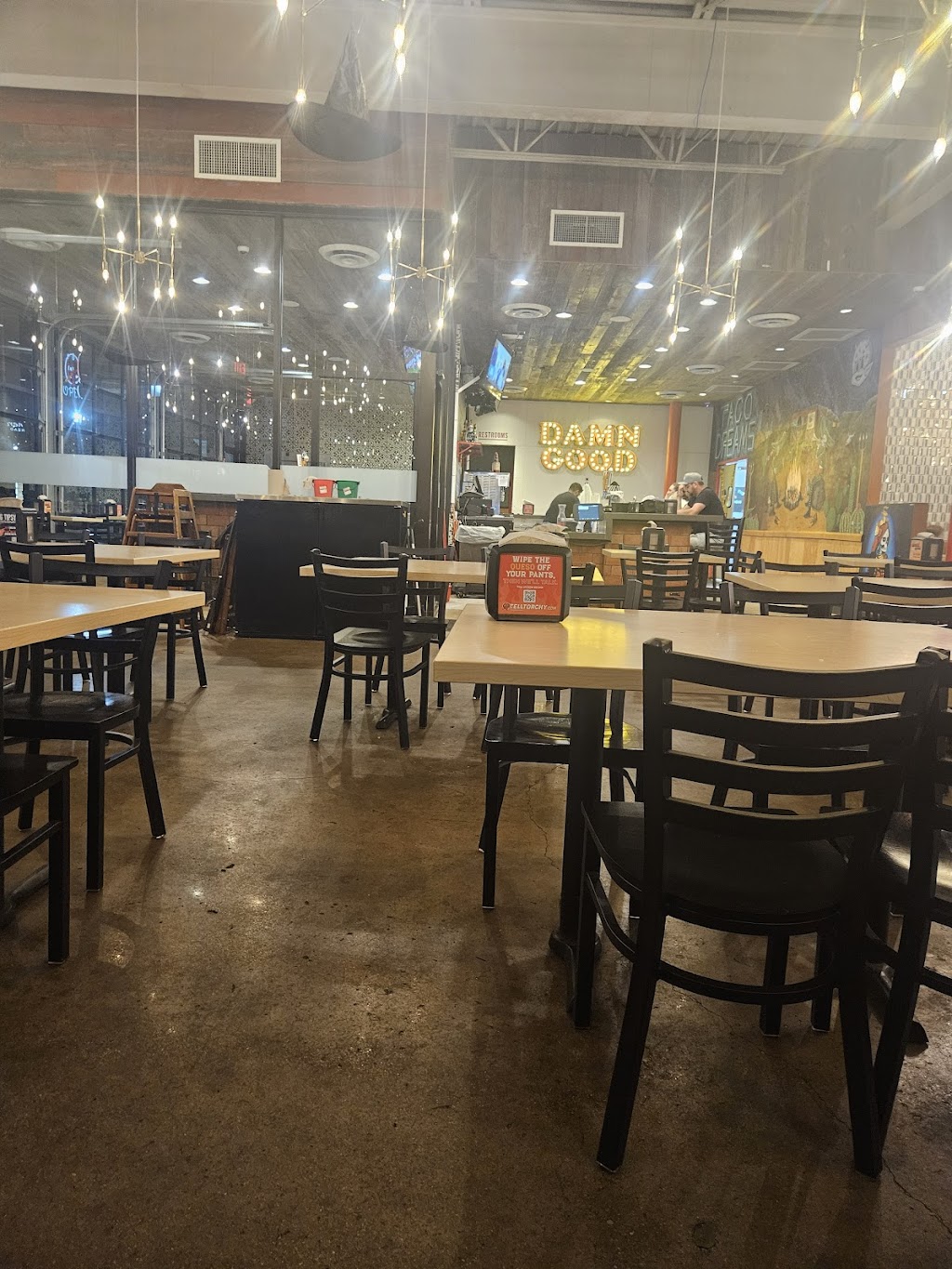 Torchy's Tacos