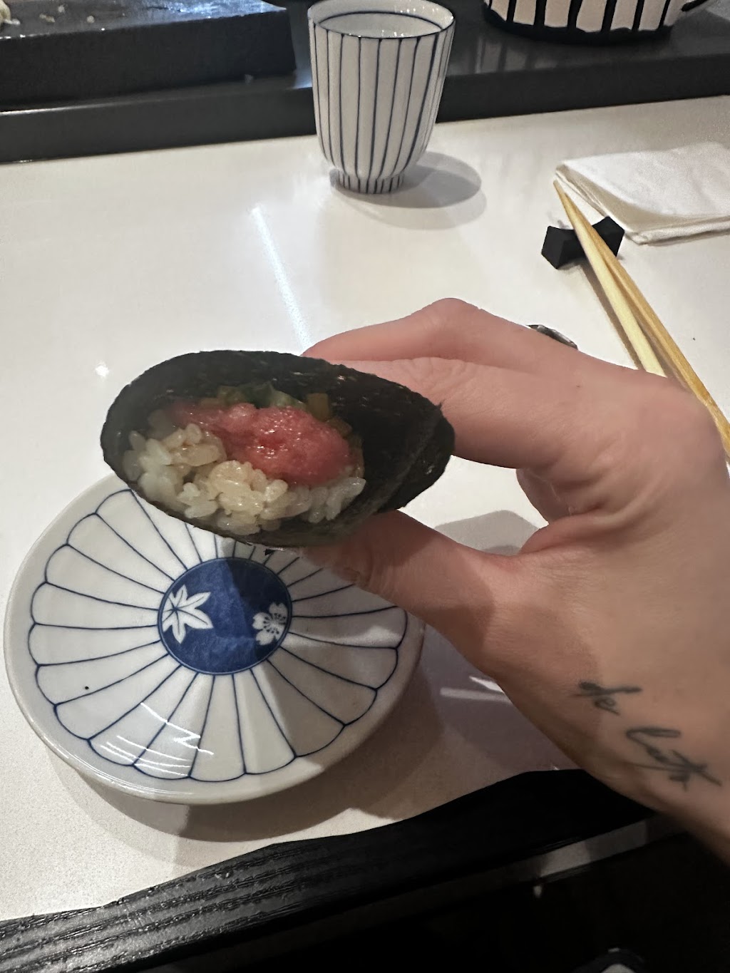 SHIROKURO
