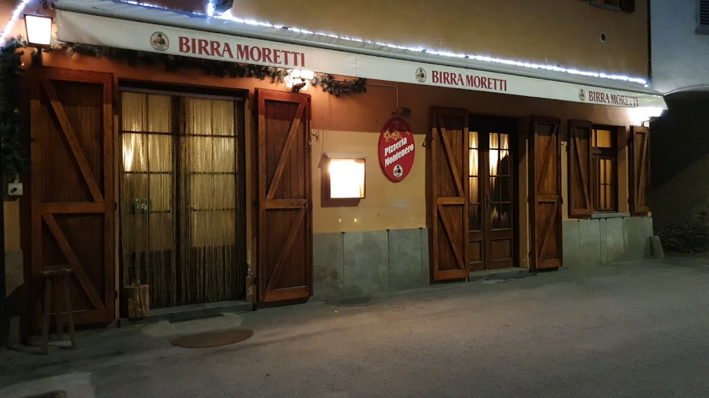 Pizzeria Montenero, Torre Pellice