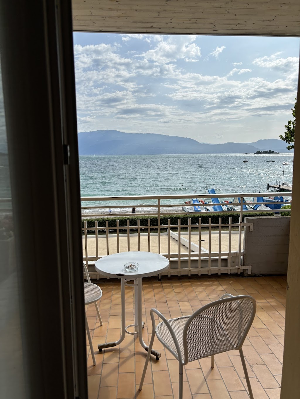 Hotel La Romantica, Manerba del Garda