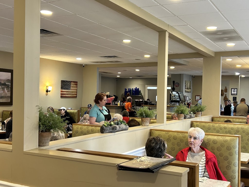 Friendship Diner, Evansville, Indiana