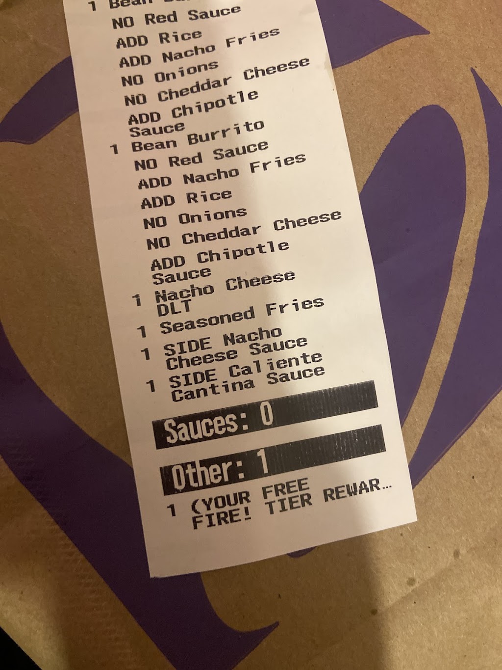 Taco Bell