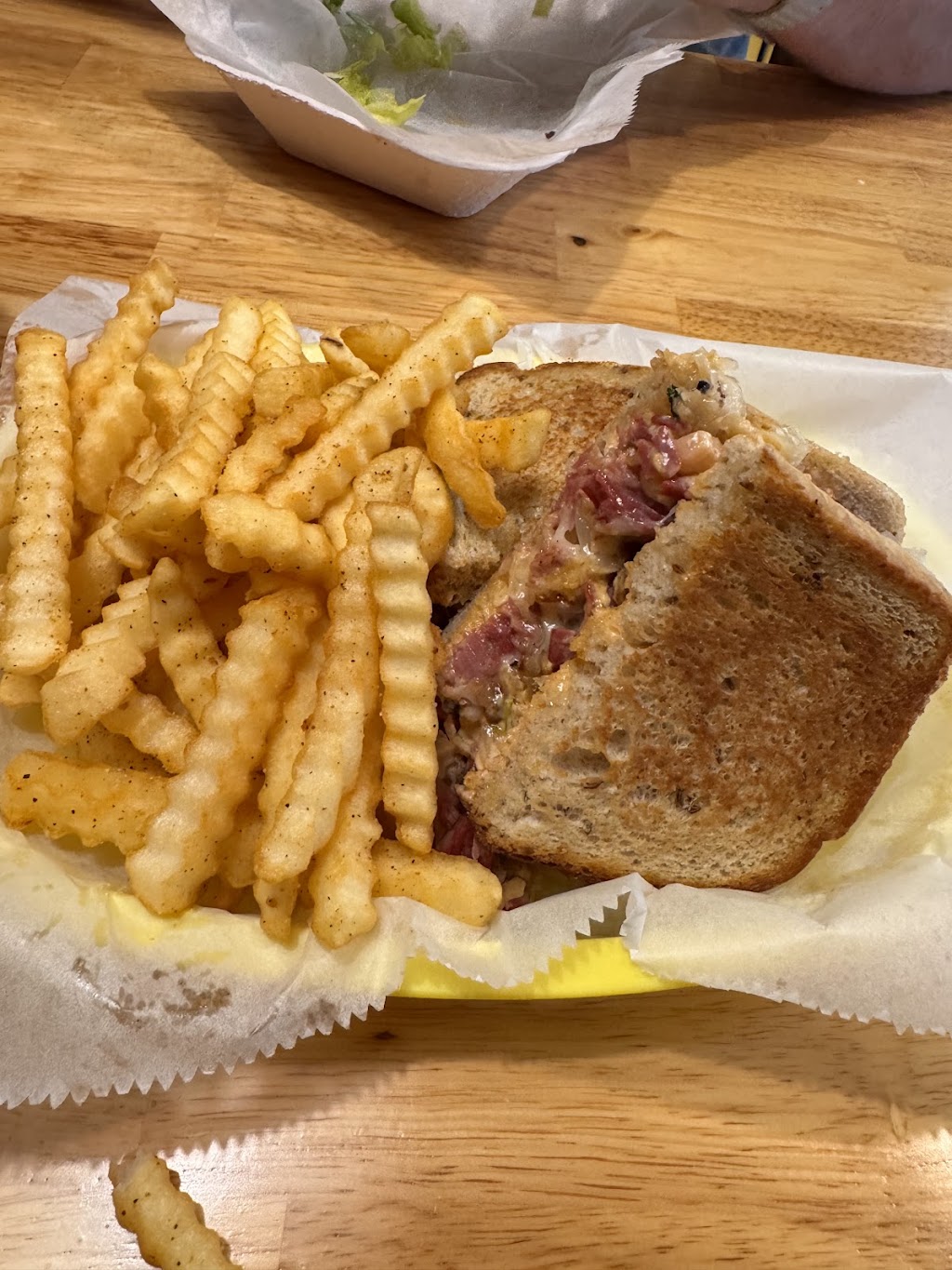 Lag's Eatery, Birmingham, AL