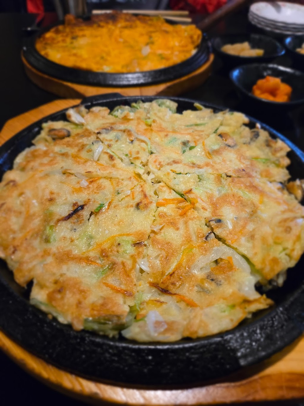 Mong Chon Grill