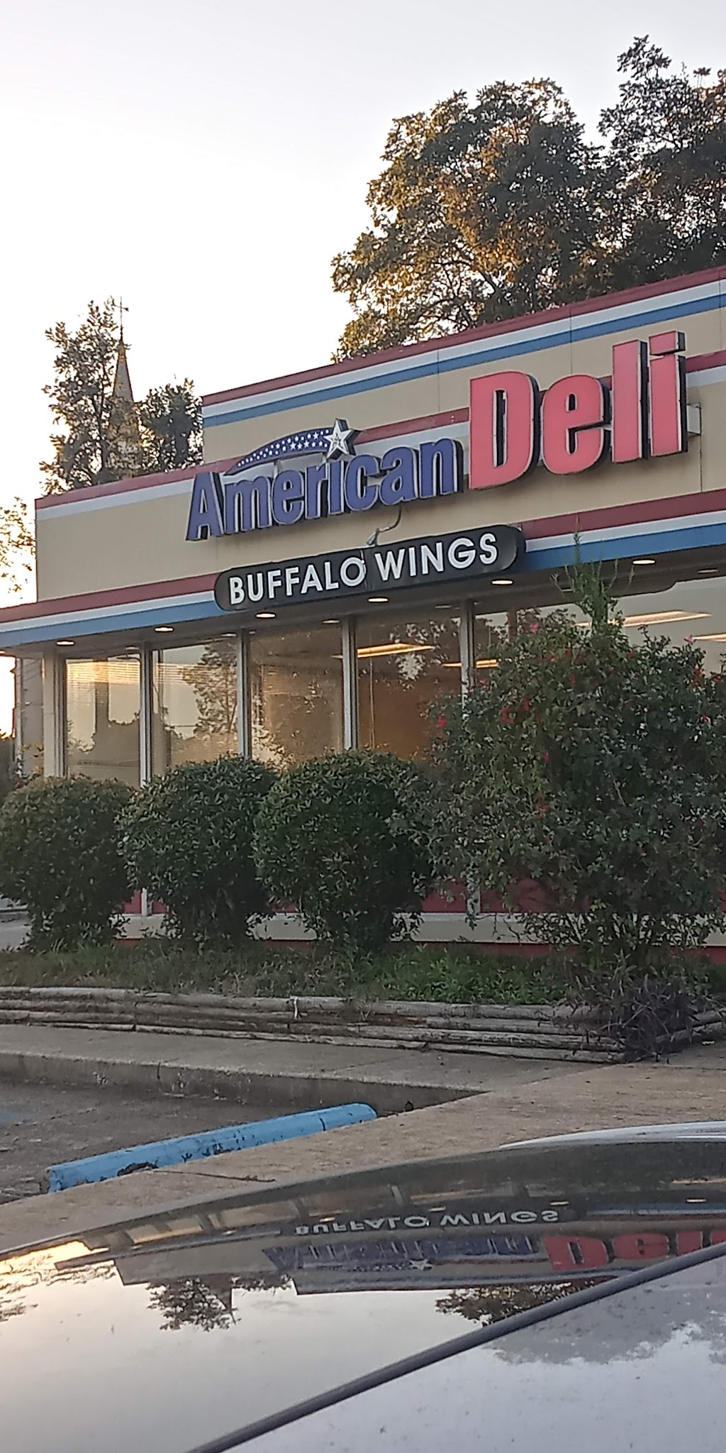 American Deli