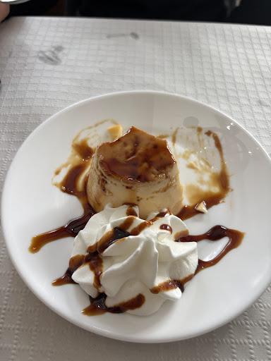 RESTAURANTE MESON PUNTALON