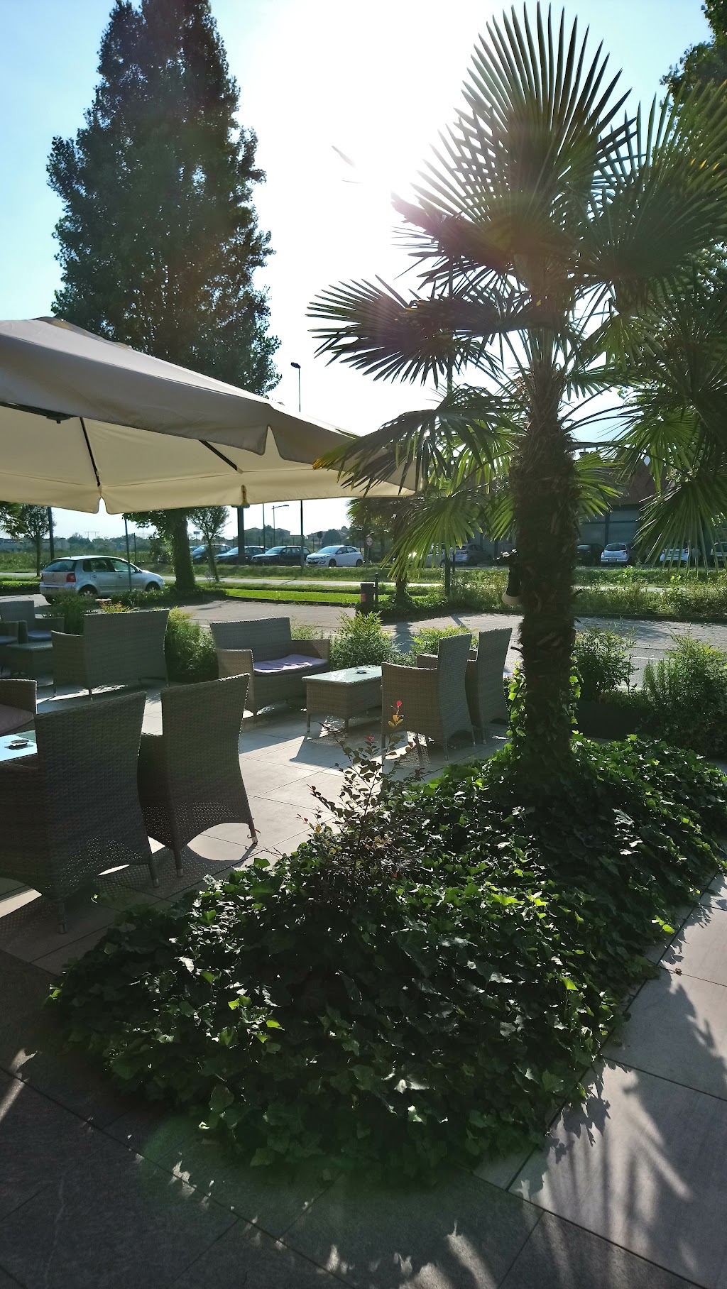 Fil Gastrobar, Bernareggio